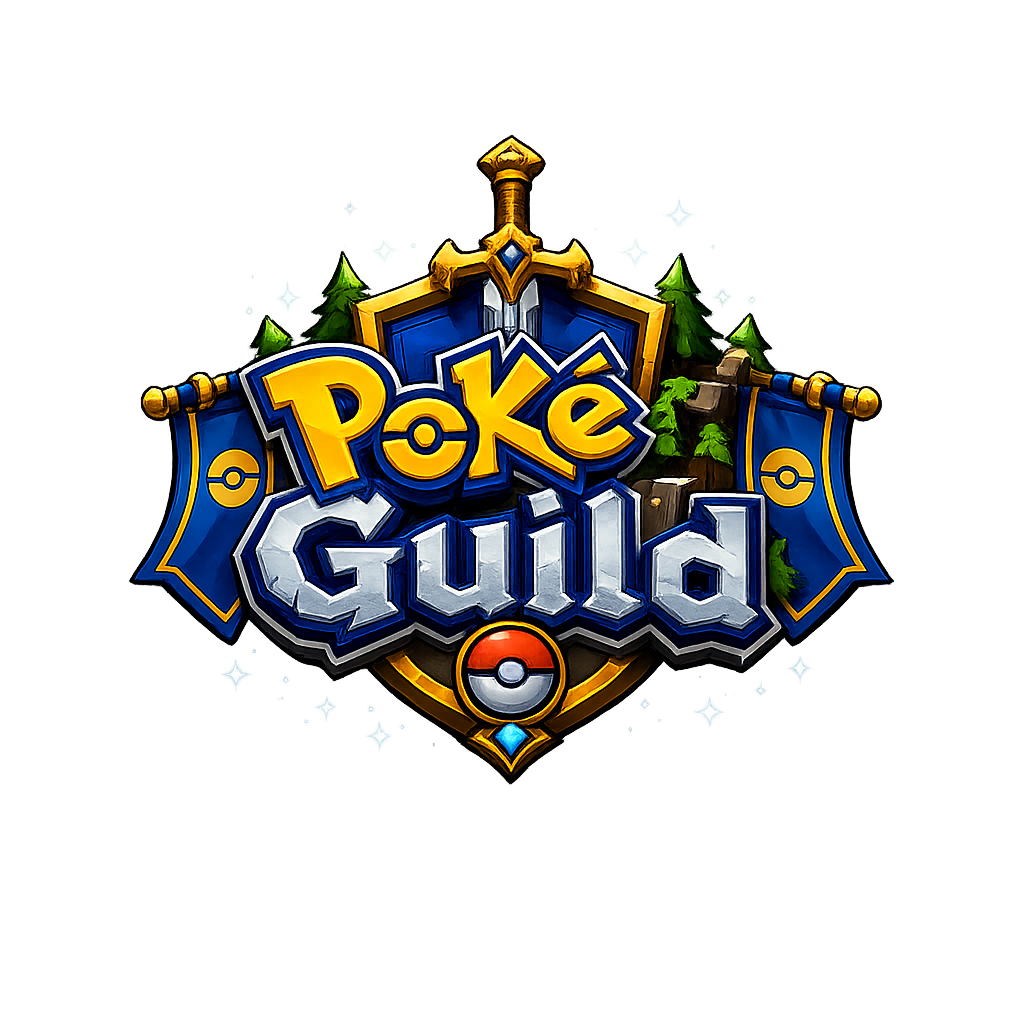PokeGuild